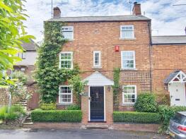 26 Lantern House, Bedford Road, Northampton NN7 1DR