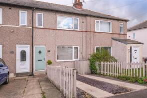 14, Lindley Avenue, Birchencliffe, Huddersfield HD3 3QU