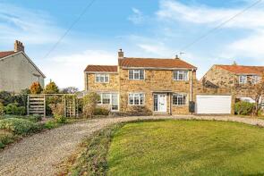 1, Castle Meadows, Snape DL8 2TT