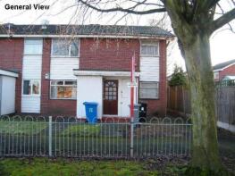 12, Patterdale Walk, Altrincham WA15 7YD