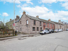 31, George Street, Coupar Angus PH13 9DH