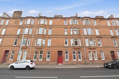 3/1, 30 Dixon Road, Glasgow, Glasgow City, G42