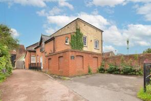 The Stables, Swan Yard, Swan Street, West Malling ME19 6JU
