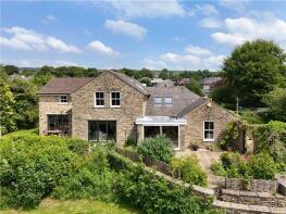 Raines Cottage, Raines Meadows, Grassington, Skipton BD23 5NB