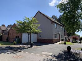 2, The Woodlands, Cold Meece, Stone ST15 0YA