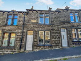 13, Sun Street, Cowling, Keighley BD22 0BB