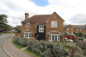 1a, Bricstock, Aylesbury HP22 4LP