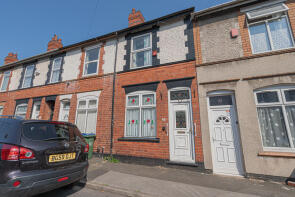 43, Hayes Street, West Bromwich B70 9NF