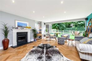 Marjoram Cottage, Alresford Road, Basingstoke RG25 2EH
