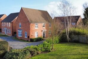 22, Hillcrest Drive, Branton, Doncaster DN3 3FN