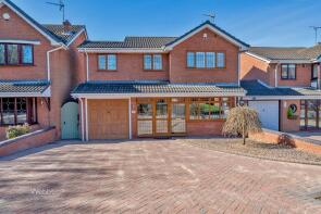 33, Gwendoline Way, Walsall WS9 9RG