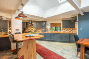 Flat 2, Old Norweb, Back Lane, Arnside LA5 0BS