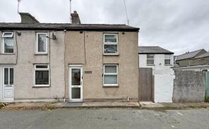 Bryn Llanor, New Street, Bethel, Caernarfon LL55 1YS