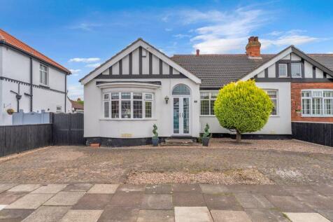 Lindum Road, Cleethorpes