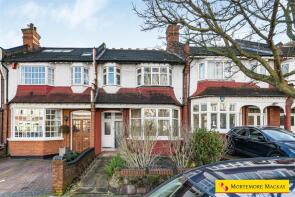 105b, Woodberry Avenue, London N21 3LG