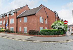 2, Homelodge House, Castle Dyke, Lichfield WS13 6XD