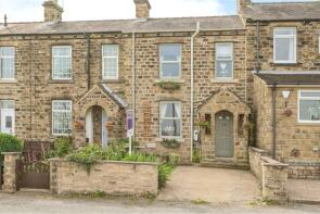 59, Sandy Lane, Middlestown, Wakefield WF4 4PN