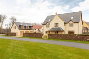 7, The Village, Archerfield, North Berwick EH39 5HT