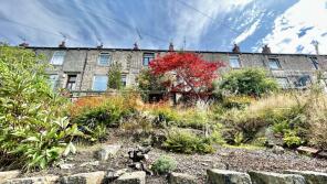 5, Hill Top, Market Street, Whitworth, Rochdale OL12 8SG