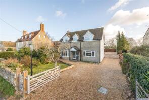 72 Willow End, Lower End, Bicester OX25 1QD