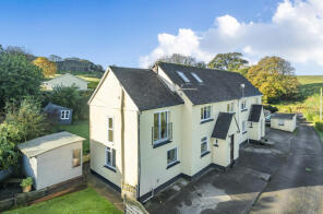 3, Springfield, Okehampton EX20 3HF