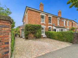 37, Comer Road, Worcester WR2 5HU