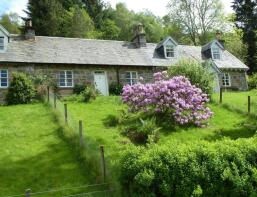 23, Tomich Road, Tomich, Cannich IV4 7LZ