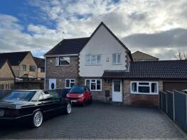 4, Hambledon Road, Weston-super-mare BS22 7GL
