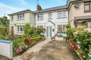 10, Carpmael Avenue, Newquay TR8 4NW