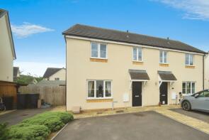 7, Bramble Close, Ilton, Ilminster TA19 9FT