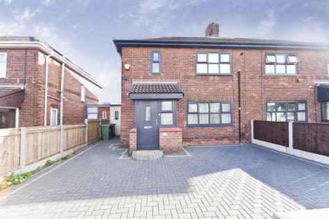 Stockton Road, Hartlepool