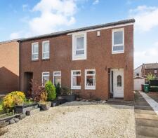 15, Brandy Riggs, Dunfermline KY12 8UU