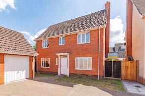 40, Mendham Lane, Harleston IP20 9DN