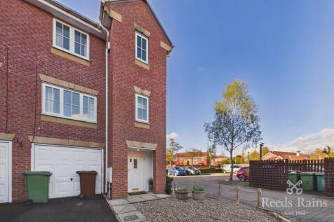 Benton Mews, Horbury, Wakefield, West Yorkshire, WF4