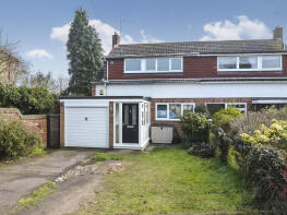 6, Galley Green, Hertford SG13 7PD