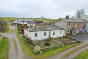 Hope Cottage, Hayton Village, Hayton, Wigton CA7 2PD