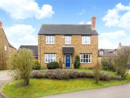 Lavender House, Crossing Lane, Banbury OX17 1EX