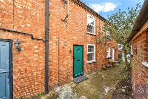 19, High Street, Milton Keynes MK17 0NA