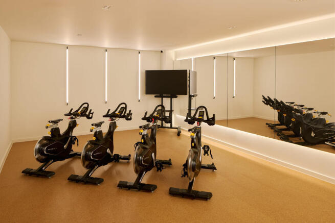 Spin Studio