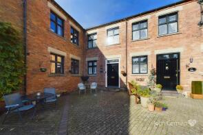 Stables Cottage, Coach House Mews, Blithfield Hall Drive, Blithfield Hall, Admaston WS15 3NL