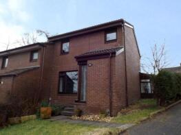 32, Upper Bourtree Court, Rutherglen, Glasgow G73 4HT