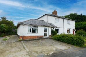 2, Drayton View, Drayton St Leonard, Wallingford OX10 7AP