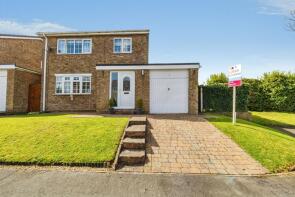 7, Burton Mews, Washingborough, Lincoln LN4 1TA