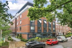 13, Trinity Court, Southernhay East, Exeter EX1 1PD