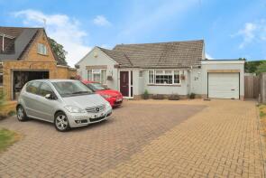 21, Ridgmount, Salisbury SP4 8AH