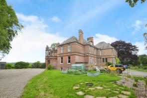 Carzield Studio Flat, Kirkmahoe, Dumfries DG1 1SY