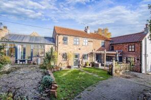 90, Town Street, Retford DN22 8RX