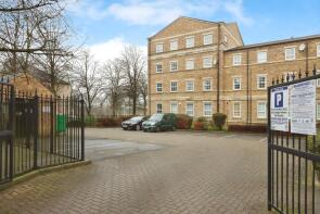 26, Ash Apartments, Chaloner Green, Wakefield WF1 4SQ