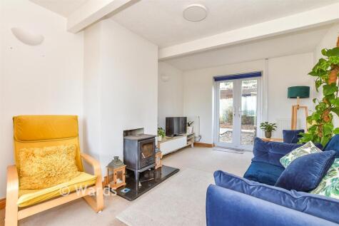 Bankfield Way, Goudhurst, Tonbridge, Kent