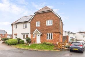 14, Centurion Close, Billingshurst RH14 9UW